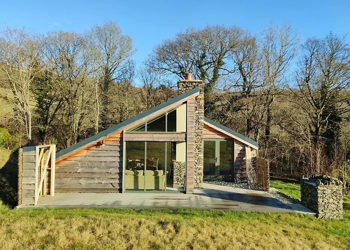 The Badger\'S Shack