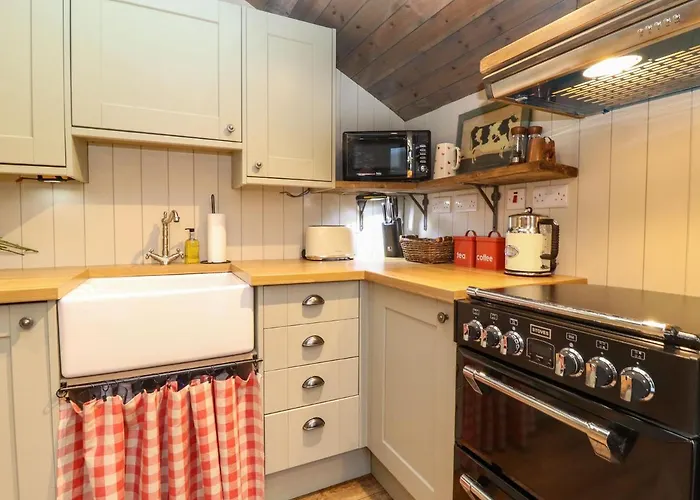 The Badger\'S Shack