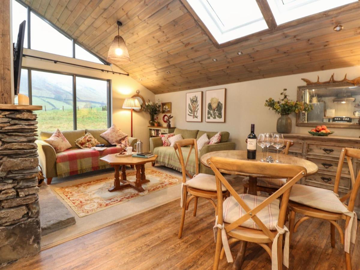 The Badger's Shack
