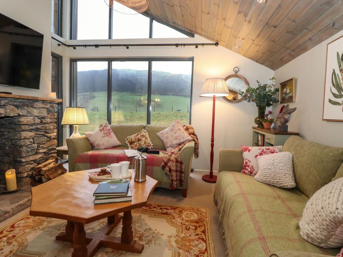 Holiday home The Badger's Shack *