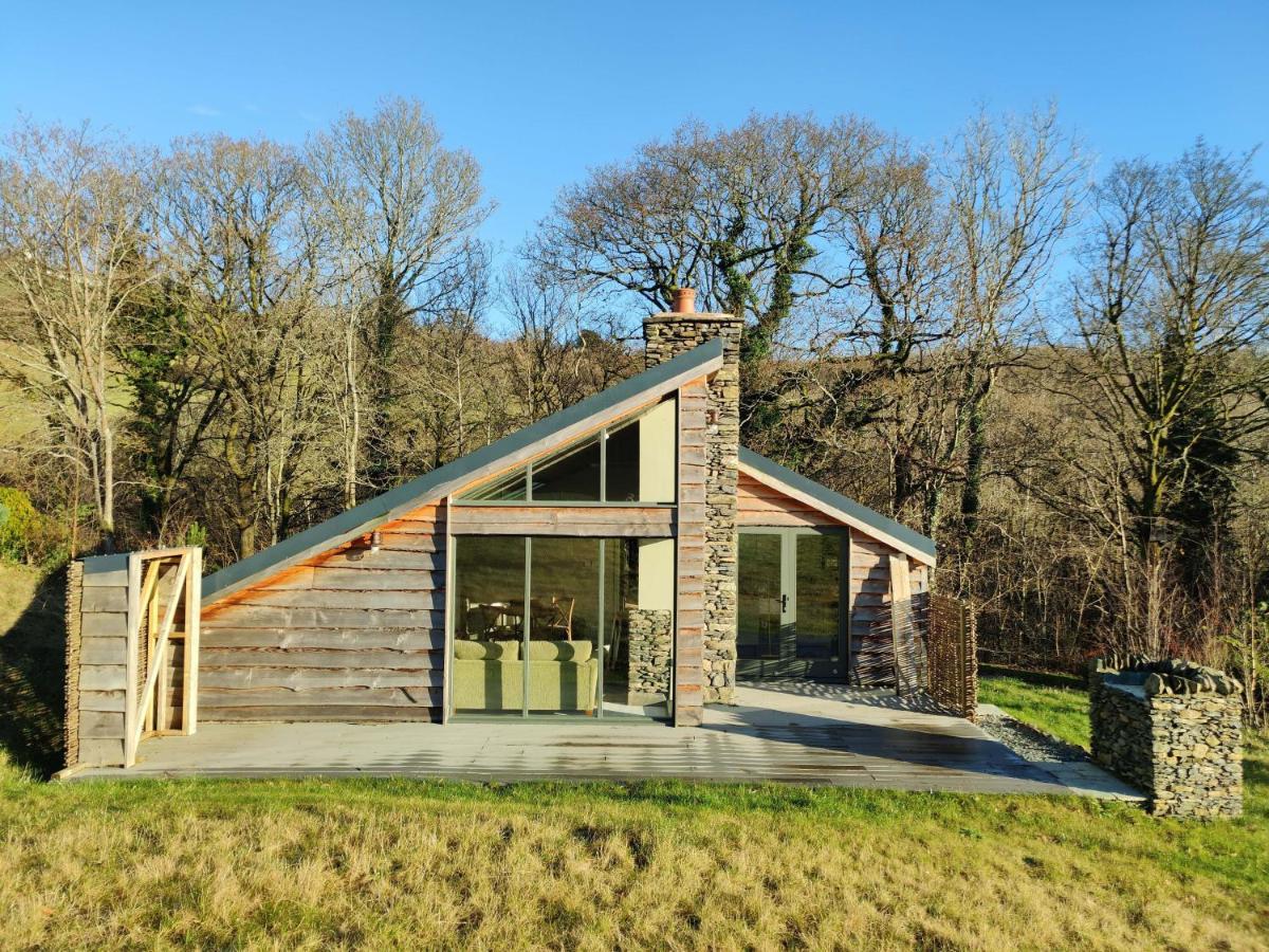 The Badger's Shack Holiday home