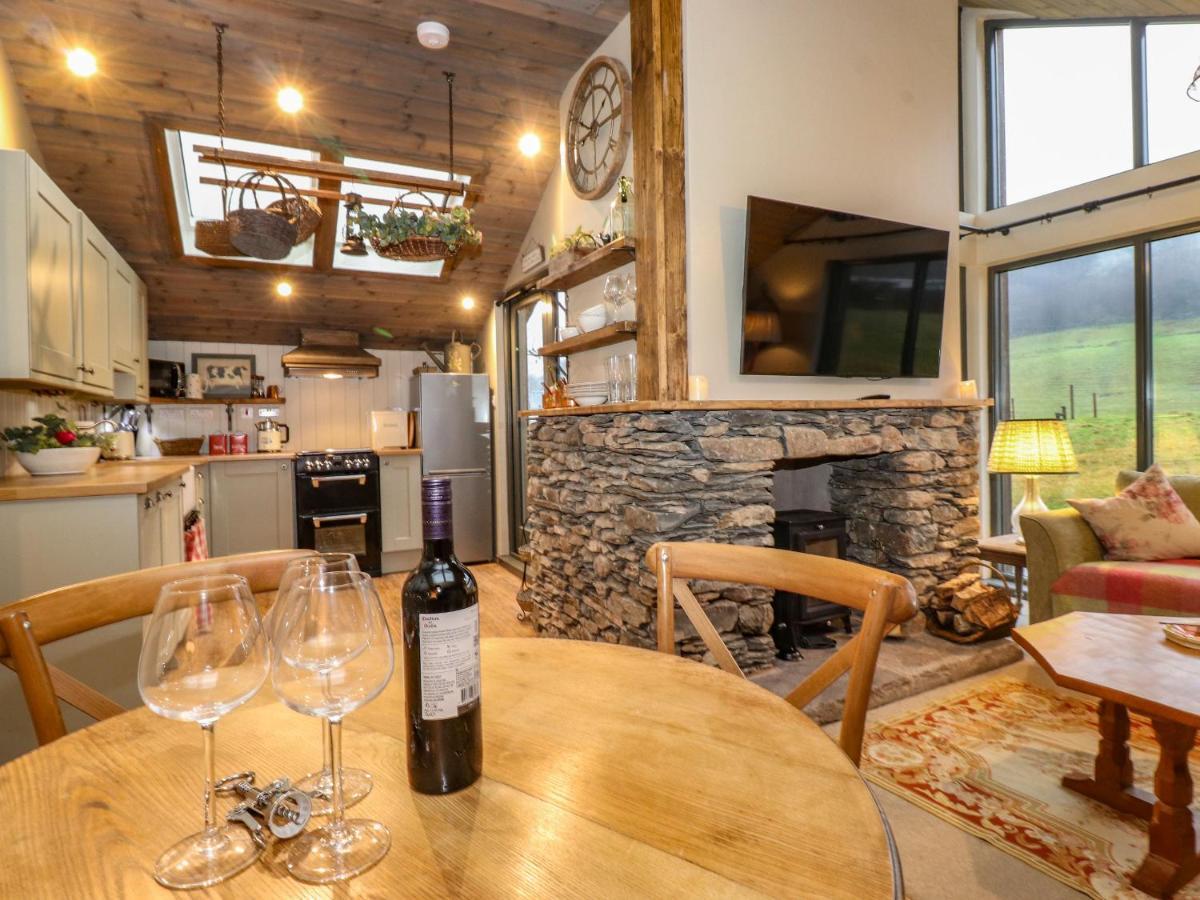 The Badger's Shack Holiday home