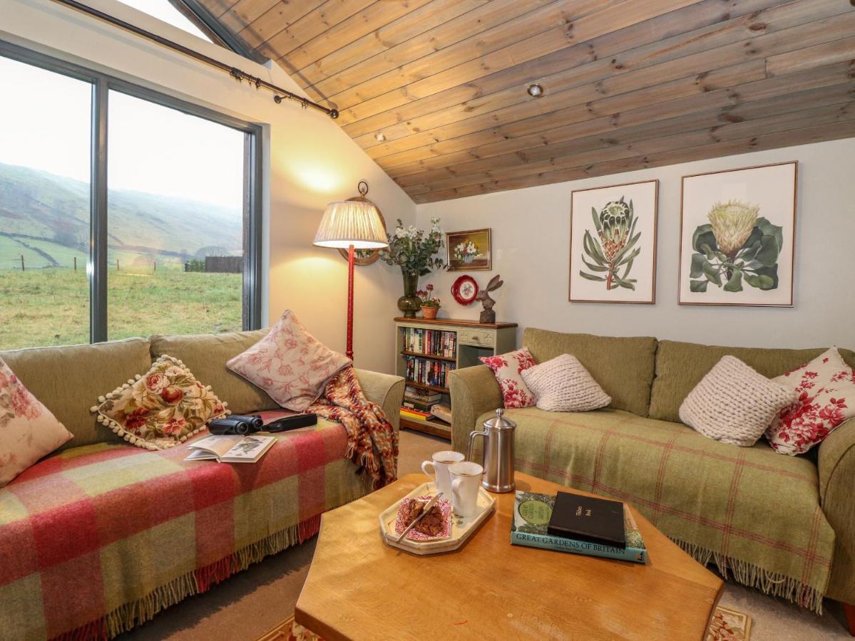 The Badger's Shack * Kendal
