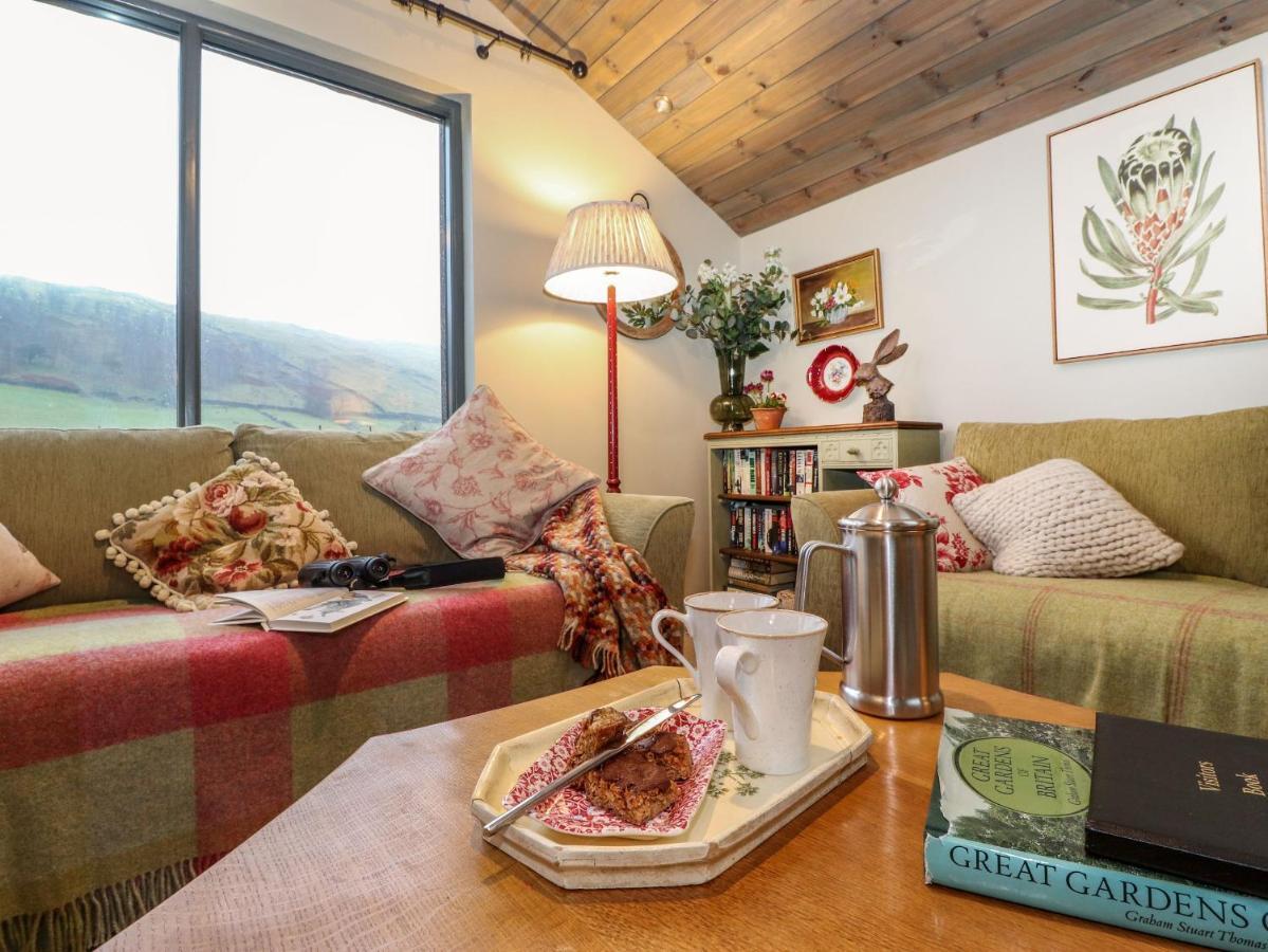 The Badger's Shack * Kendal