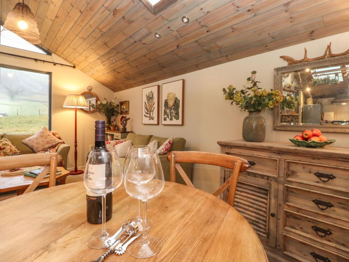 The Badger's Shack *