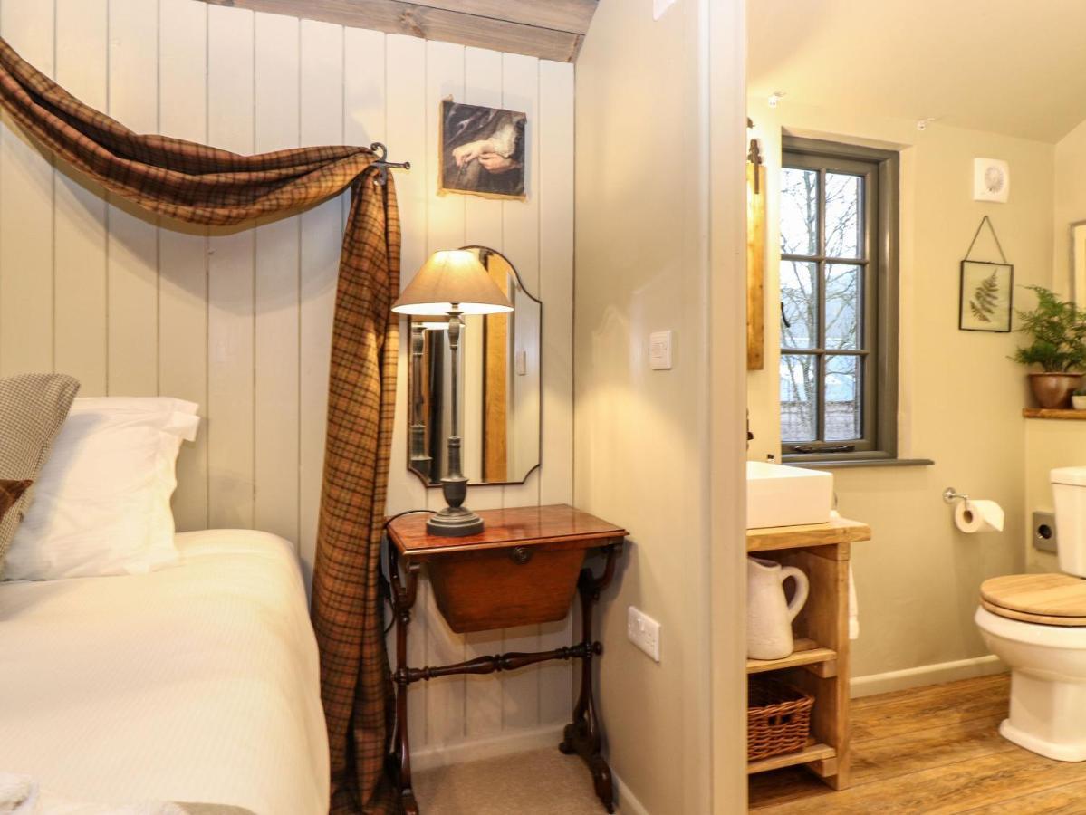 The Badger's Shack Holiday home